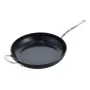 All-purpose pan GreenPan Barcelona Pro — round, 320 mm diameter, black, PFAS-free