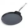 All-purpose pan GreenPan Barcelona Pro Round 280 mm, silver, PFAS-free