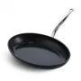 All-purpose pan GreenPan Barcelona Pro Round, 330 mm diameter, non-PFAS, black