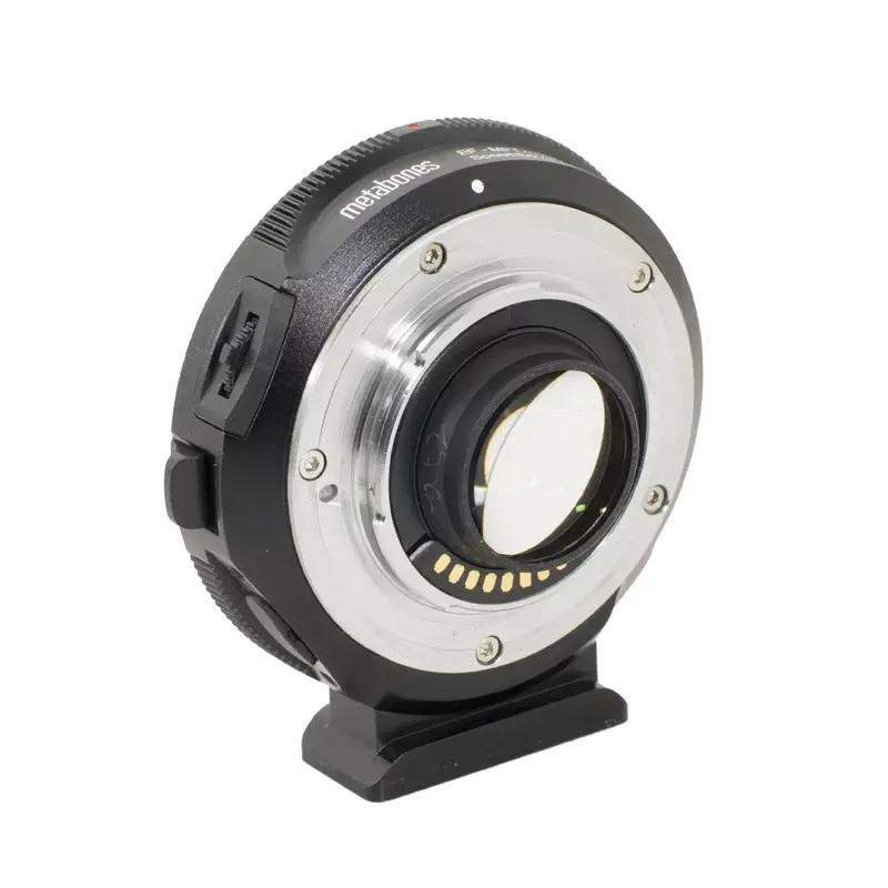 Lens Adapter Metabones MB_SPEF-M43-BT3