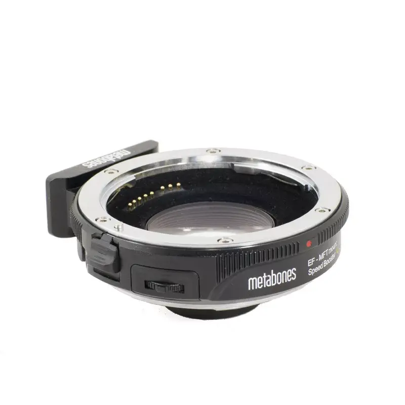 Lens Adapter Metabones MB_SPEF-M43-BT3