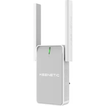 Router KEENETIC Buddy 5 KN-3311-01-EU AC1200 Wi-Fi 5
