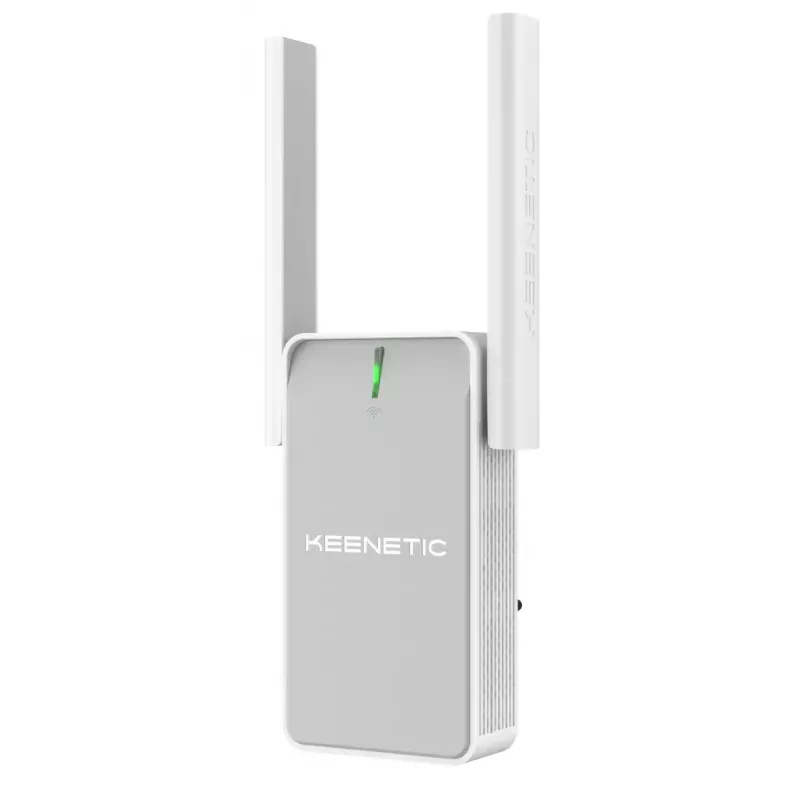 Range Extender Keenetic Buddy 6 AX3000 Wi-Fi 6