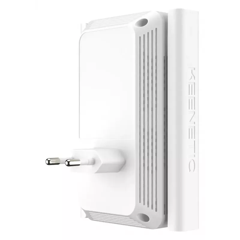 Range Extender Keenetic Buddy 6 AX3000 Wi-Fi 6