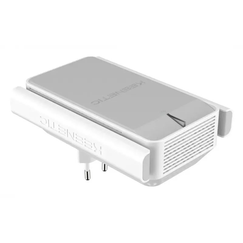 Range Extender Keenetic Buddy 6 AX3000 Wi-Fi 6