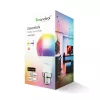 Smart LED bulb Nanoleaf Essentials A60 B22 Matter 9W 806 lm RGBCW 2700–6500K