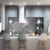Smart bulb Nanoleaf NF080B02-3A19B — Wi‑Fi controllable smart LED bulb