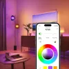 Smart bulb Nanoleaf NF080B02-3A19B — Wi‑Fi controllable smart LED bulb
