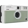 35mm Film Camera Kodak EKTAR H35 Sage RK0103 — 35mm film format, manual controls