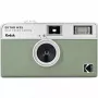 35mm Film Camera Kodak EKTAR H35 Sage RK0103 — 35mm film format, manual controls