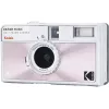 Film camera Kodak Ektar H35N glazed pink