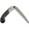 Pruning saw Silky Super Accel 21 cm Black Stainless steel
