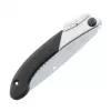 Pruning saw Silky Super Accel 21 cm Black Stainless steel