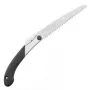 Pruning saw Silky Super Accel 21 cm Black Stainless steel