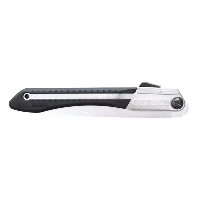 Pruning saw Silky KSI529827 27 cm Steel Blade Black