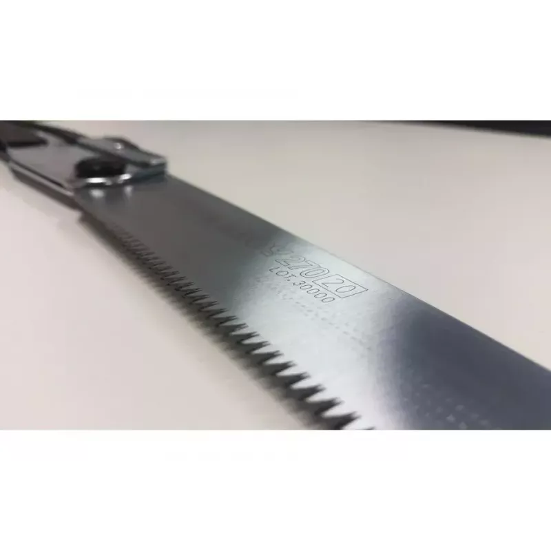Pruning saw Silky KSI529827 27 cm Steel Blade Black