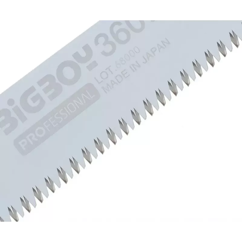 Replacement blade Silky BIGBOY 360 360 mm width 1.3 mm depth