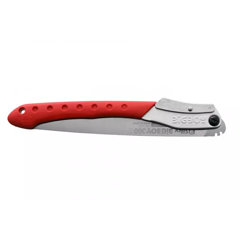 Pruning saw Silky KSi635436 36 cm Stainless steel Wood