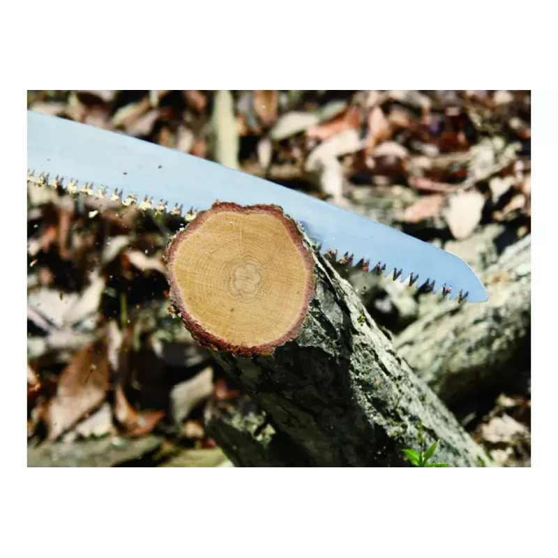 Pruning saw Silky KSI635636 36 cm Stainless steel Yellow