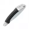 Pruning saw Silky 446-24 24 cm Stainless steel Black