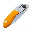 Pruning saw Silky 726-17 17 cm Stainless steel Orange