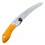 Pruning saw Silky 726-17 17 cm Stainless steel Orange
