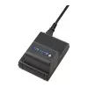 Battery Charger Sony BC-VM10