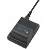 Battery Charger Sony BC-VM10