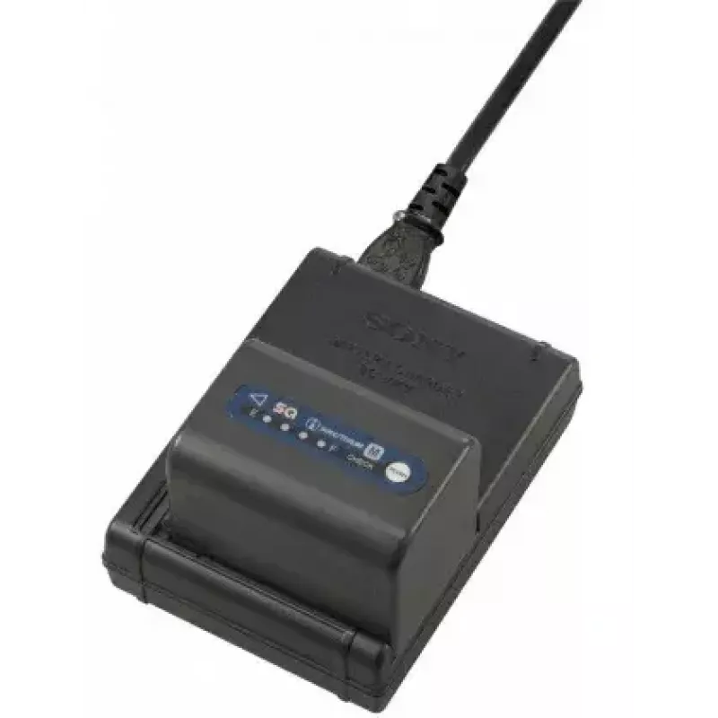 Battery Charger Sony BC-VM10