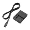 Battery Charger Sony BC-VM10