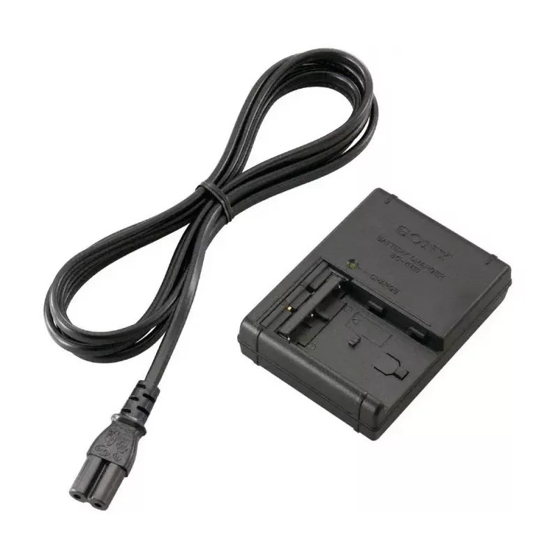Battery Charger Sony BC-VM10