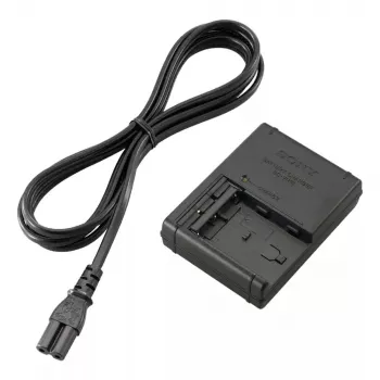 Battery Charger Sony BC-VM10