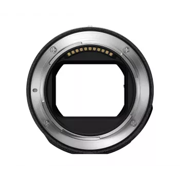 Lens Adapter Nikon JMA905DA Nikon Z to Nikon F Black