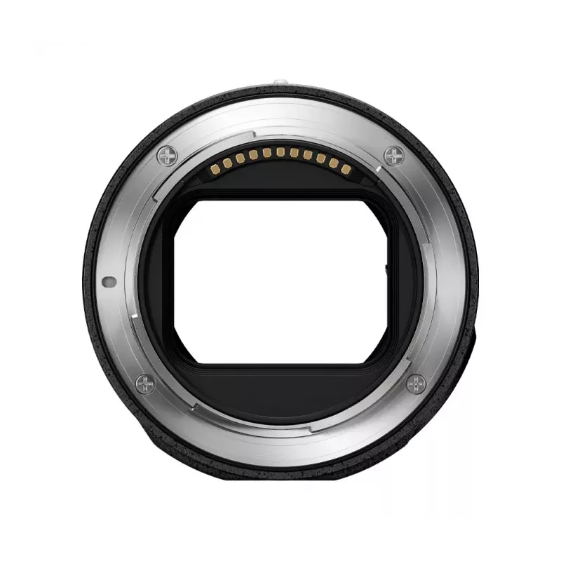 Lens Adapter Nikon JMA905DA Nikon Z to Nikon F Black