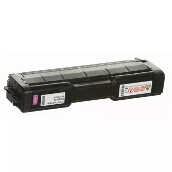 Toner Cartridge Ricoh SP C340E 407901 2500 pages Magenta