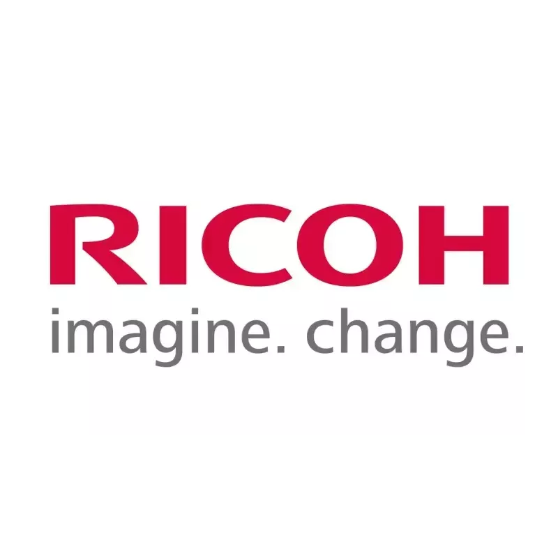 Cleaning liquid Ricoh Type 1 Model 257058 – cleaning fluid for Ricoh devices, spare part MPN 257058