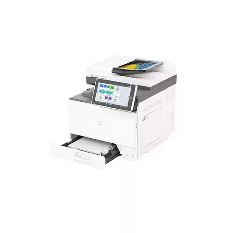 Multifunction Device Ricoh IM C300 Laser Colour Printing
