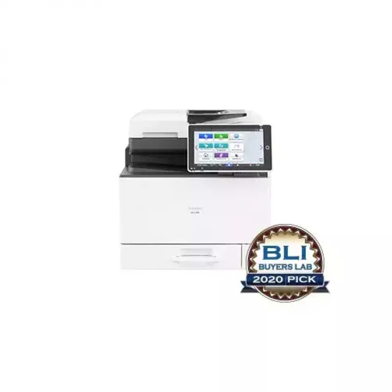 Multifunction Device Ricoh IM C300 Laser Colour Printing