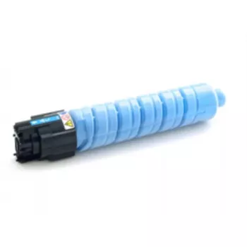Toner cartridge Ricoh 842602 1000 pages Cyan