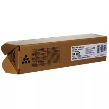 Toner cartridge Ricoh 842610 9000 pages Black