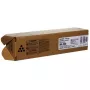 Toner cartridge Ricoh 842610 9000 pages Black