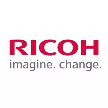 Toner cartridge Ricoh IM C320 Black — yield up to 16,000 pages (MPN 842656)