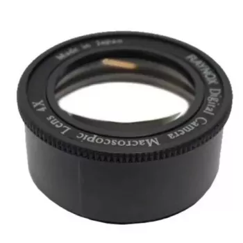 Macro lens Raynox MSN-202
