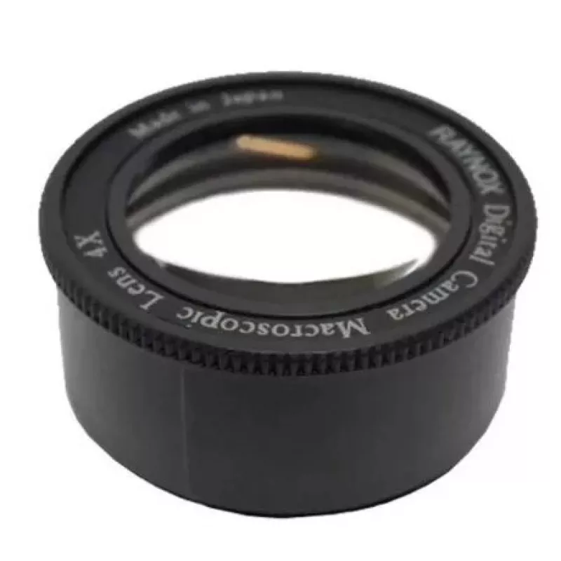 Macro lens Raynox MSN-202