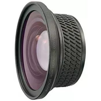 Wide Angle Converter Raynox HD-7000PRO Black