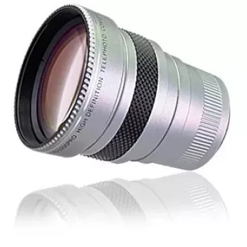 Telephoto lens Raynox HD-2200PRO-LE