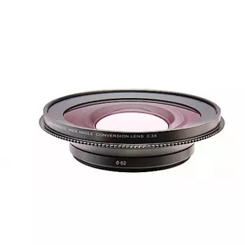 Wide fish-eye lens Raynox MX-3062PRO