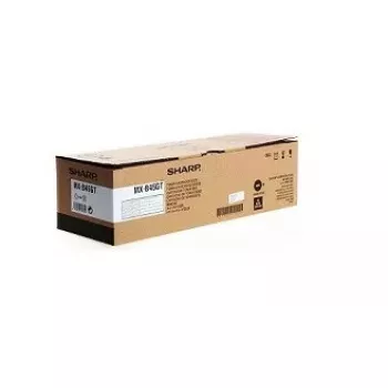 Toner cartridge Sharp BP-GT200 — replacement black toner for Sharp multifunction printers