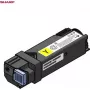 Toner cartridge Sharp MXC50TY Yellow for Sharp multifunction printers, model MX-C50TY, OEM