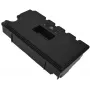 Waste toner box Sharp MXC40HB compatible with Sharp MX-C40HB multifunction printers